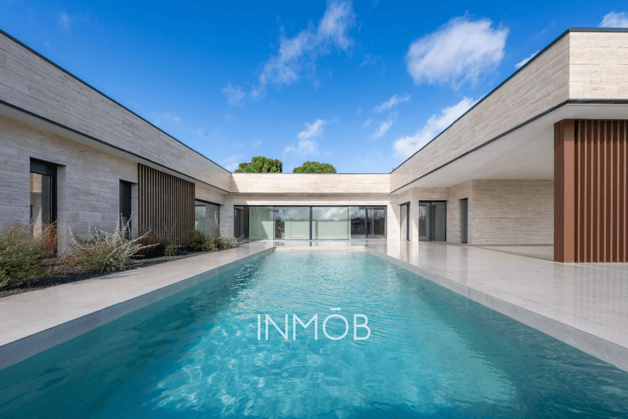 Property for Sale in Boadilla Del Monte