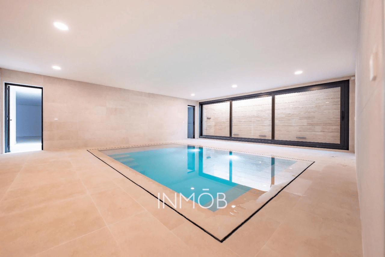 Property for Sale in Boadilla Del Monte