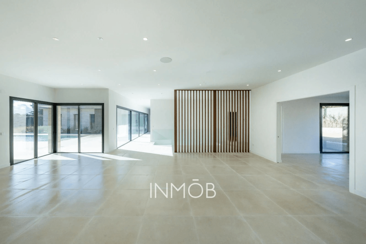 Property for Sale in Boadilla Del Monte