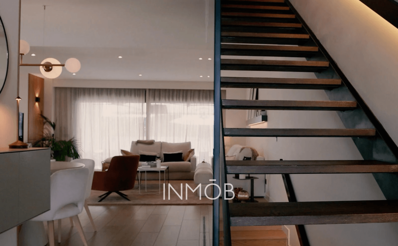 Property for Sale in Boadilla Del Monte