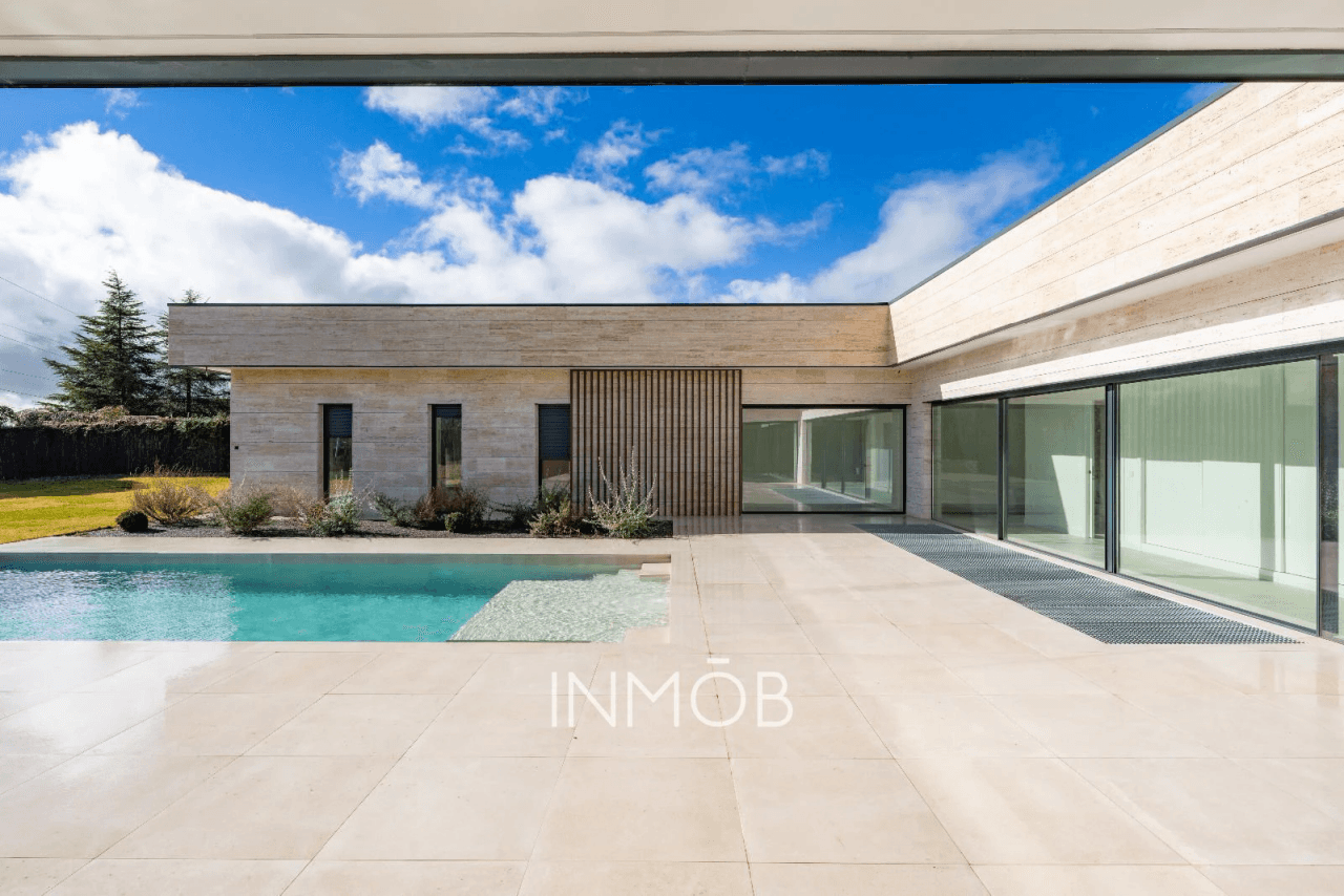 Property for Sale in Boadilla Del Monte
