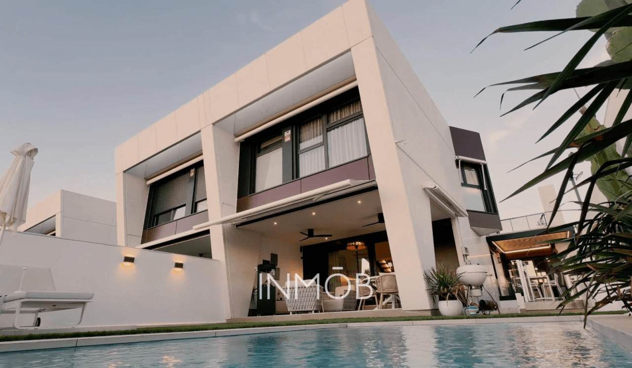 Property for Sale in Boadilla Del Monte