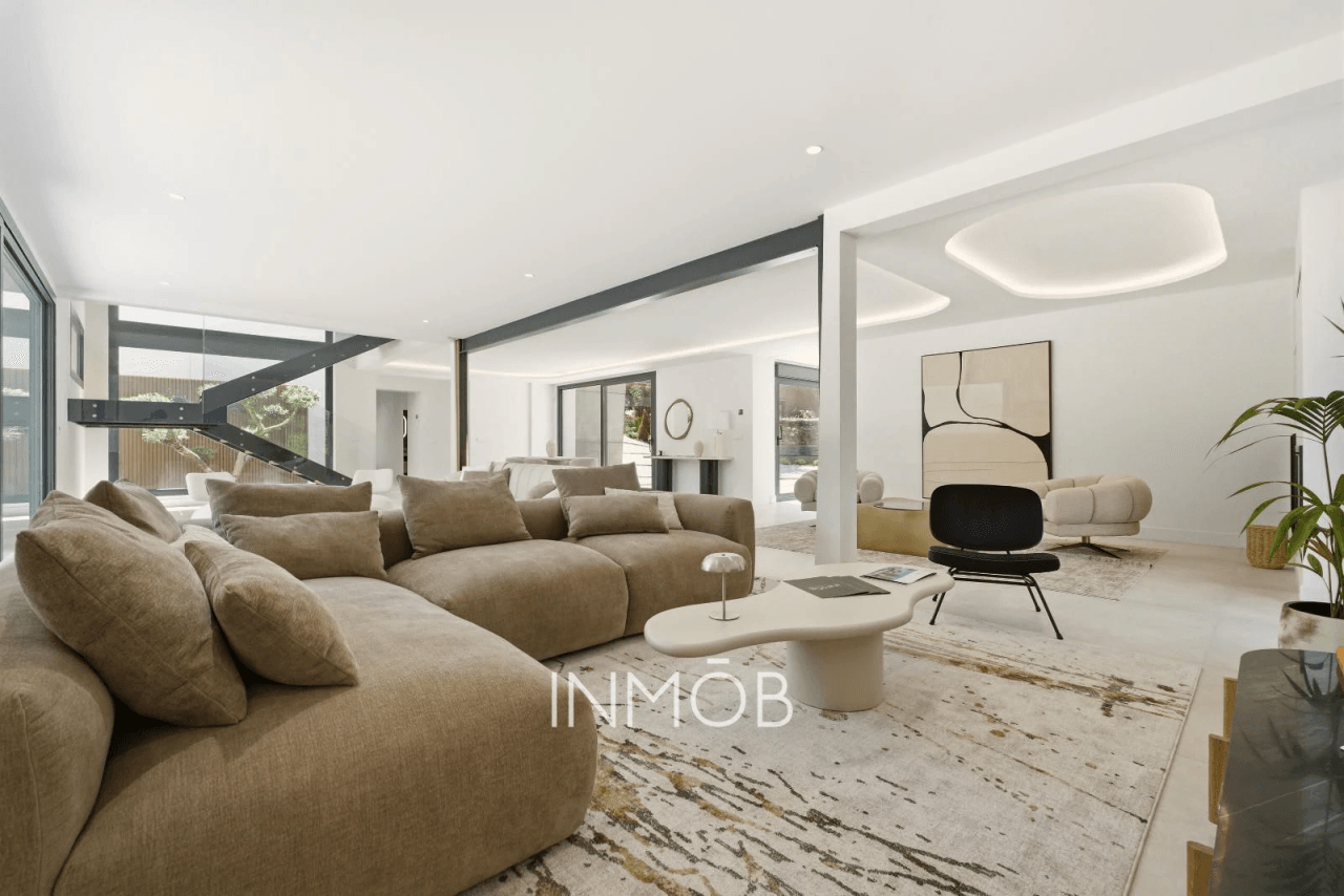 Property for Sale in Boadilla Del Monte