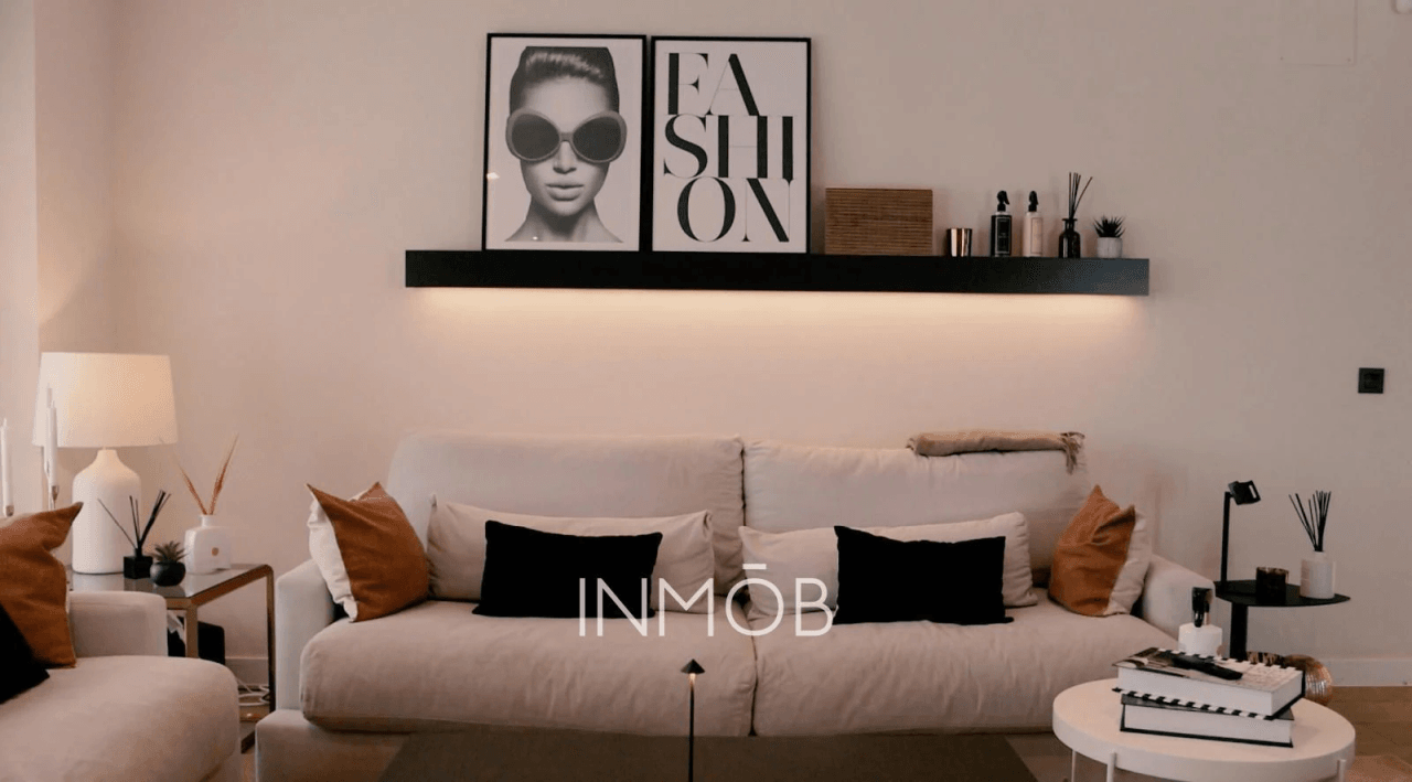 Property for Sale in Boadilla Del Monte