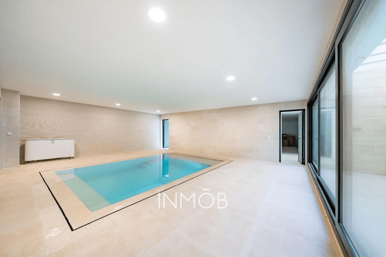 Property for Sale in Boadilla Del Monte