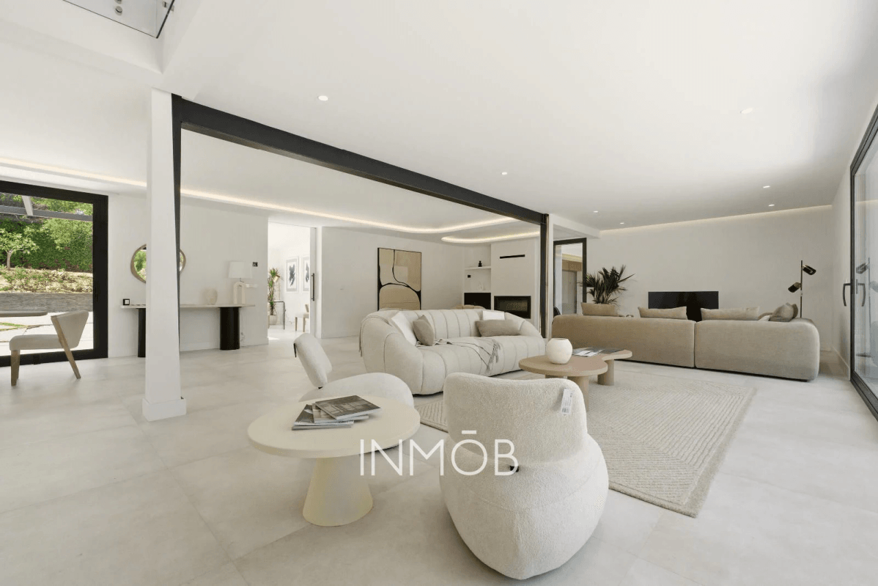 Property for Sale in Boadilla Del Monte
