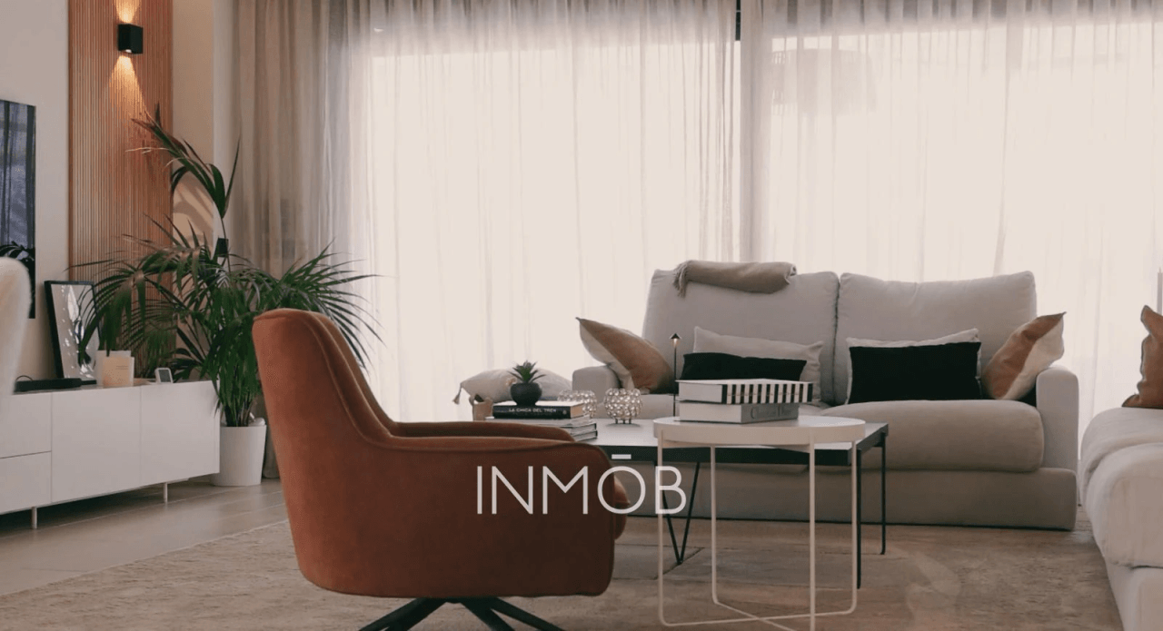 Property for Sale in Boadilla Del Monte