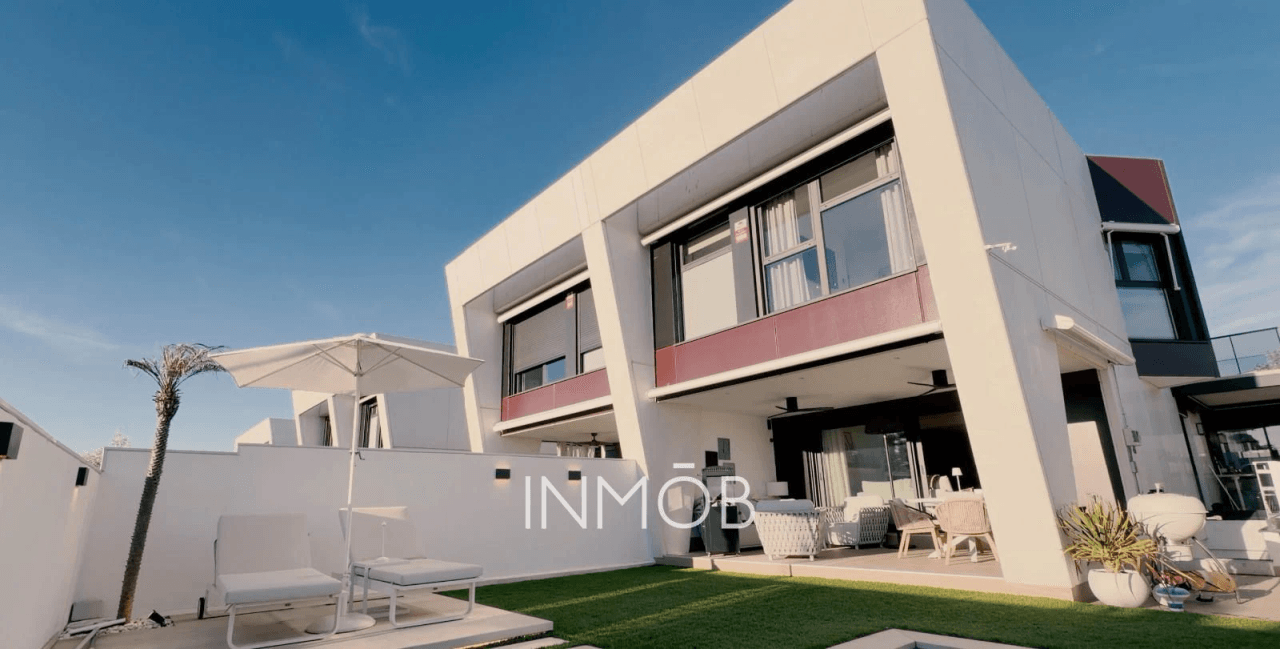 Property for Sale in Boadilla Del Monte