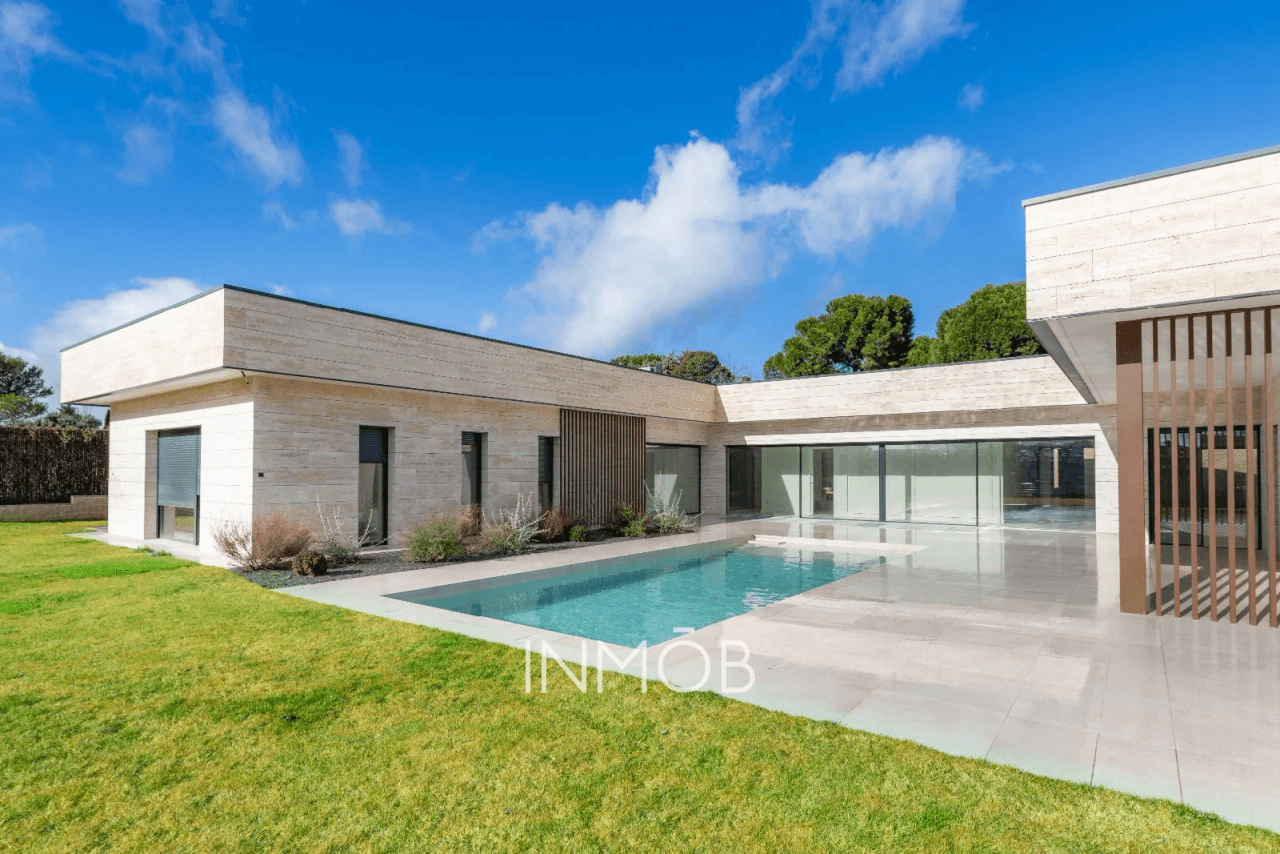 Property for Sale in Boadilla Del Monte