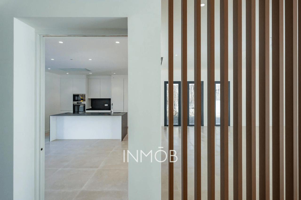 Property for Sale in Boadilla Del Monte