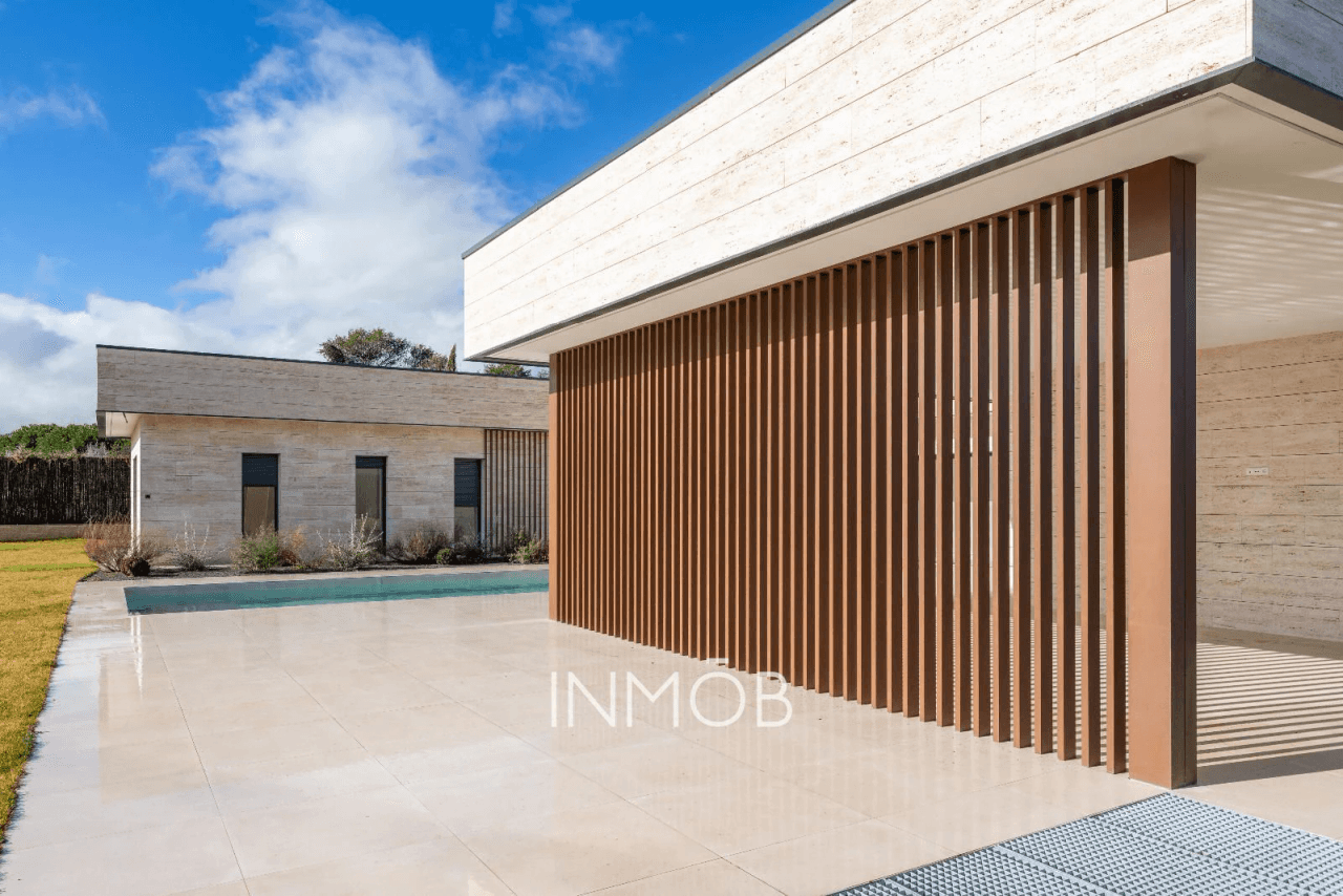 Property for Sale in Boadilla Del Monte