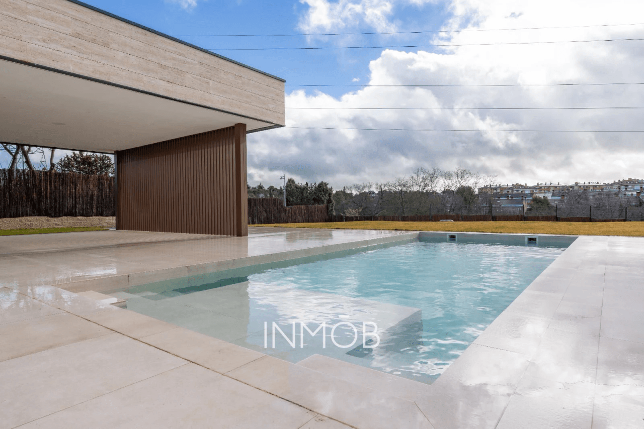 Property for Sale in Boadilla Del Monte