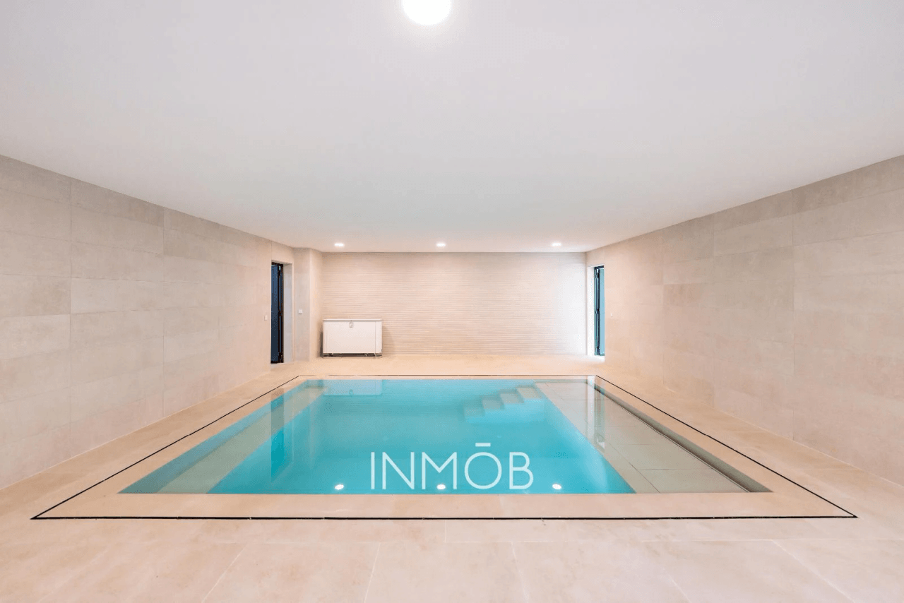 Property for Sale in Boadilla Del Monte