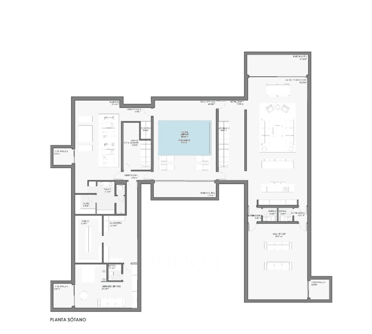 Property for Sale in Boadilla Del Monte