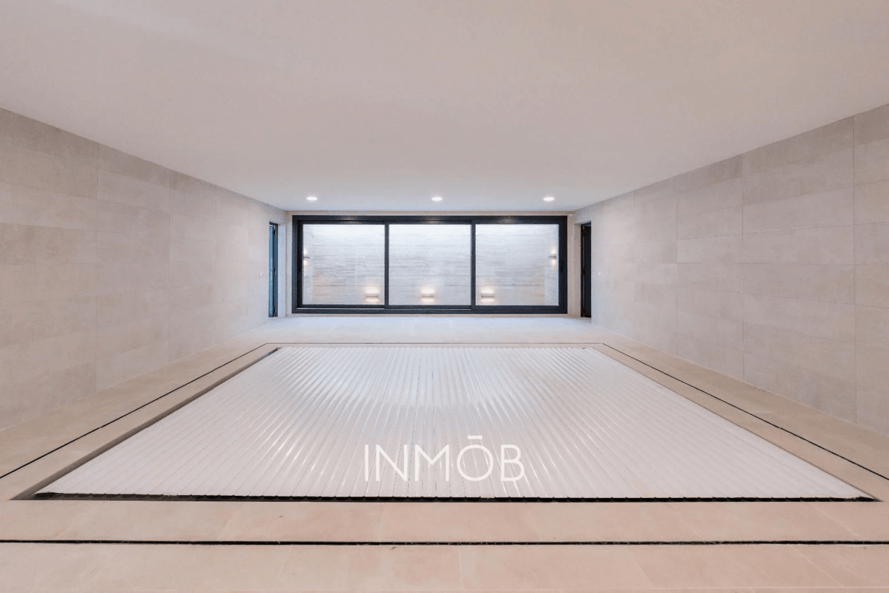 Property for Sale in Boadilla Del Monte