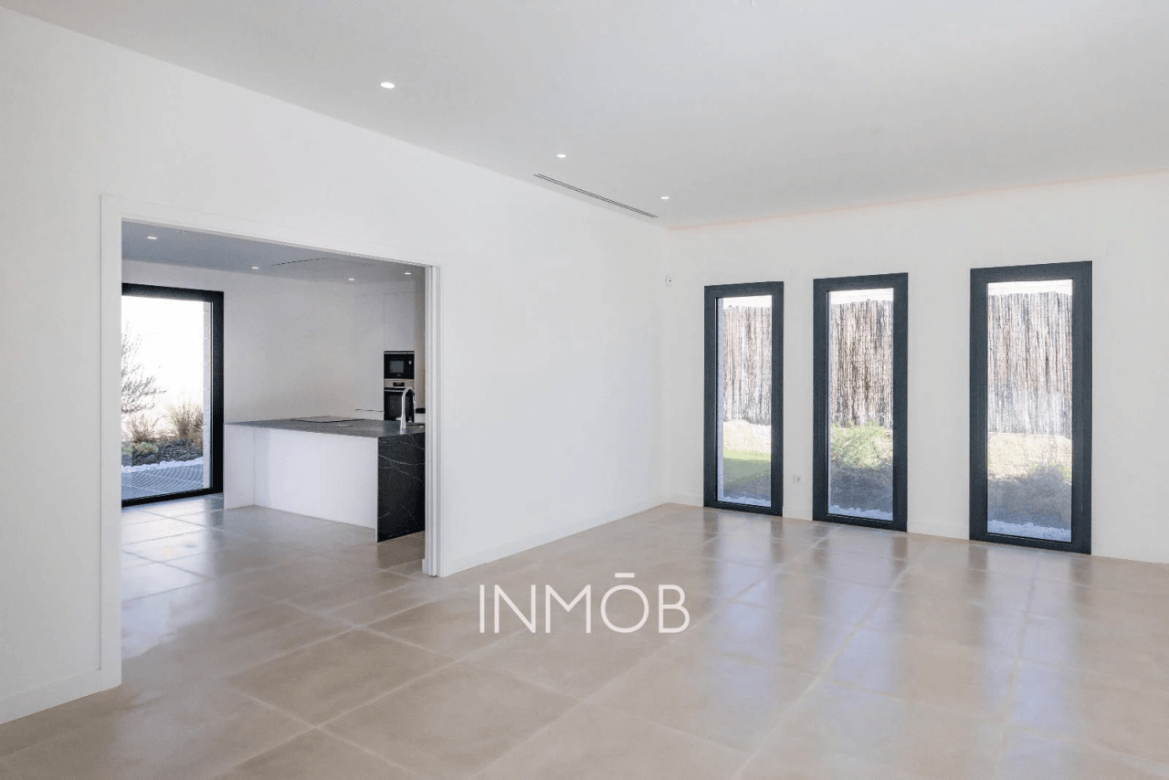Property for Sale in Boadilla Del Monte