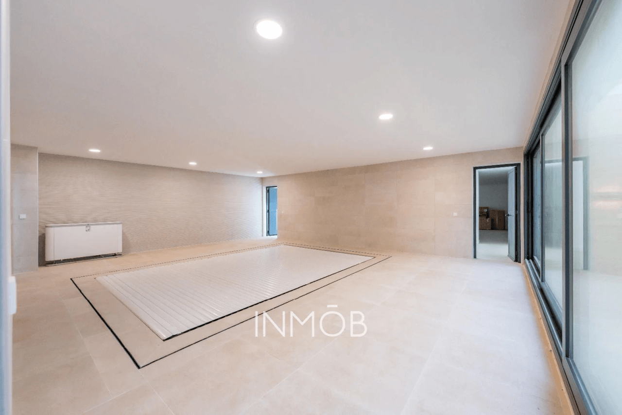 Property for Sale in Boadilla Del Monte