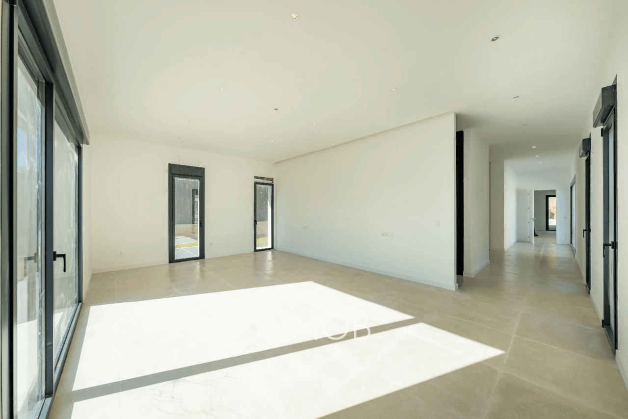 Property for Sale in Boadilla Del Monte