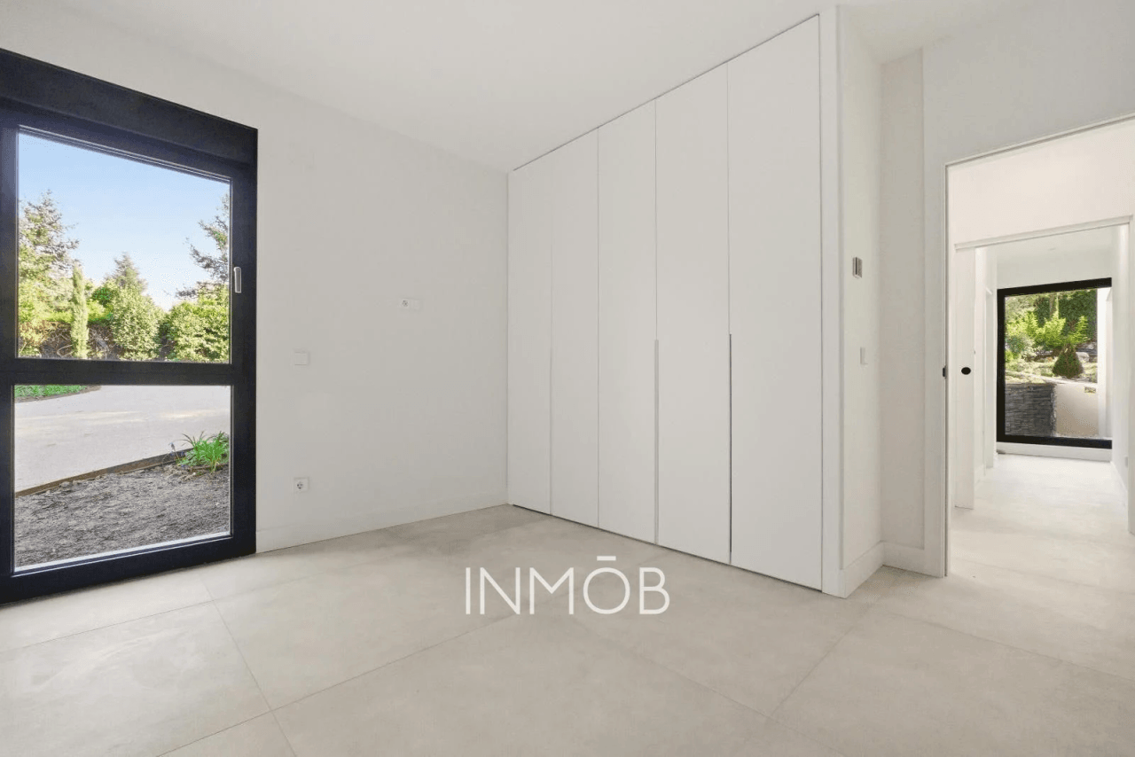Property for Sale in Boadilla Del Monte