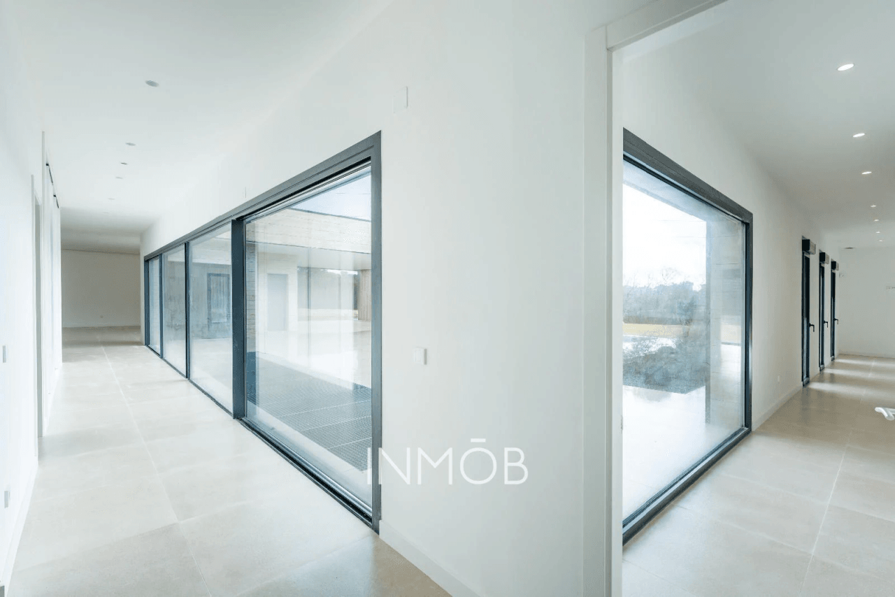 Property for Sale in Boadilla Del Monte