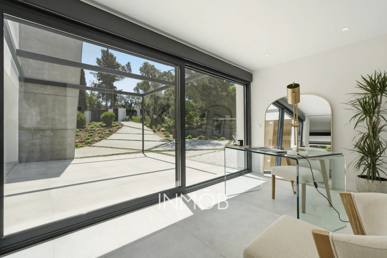 Property for Sale in Boadilla Del Monte