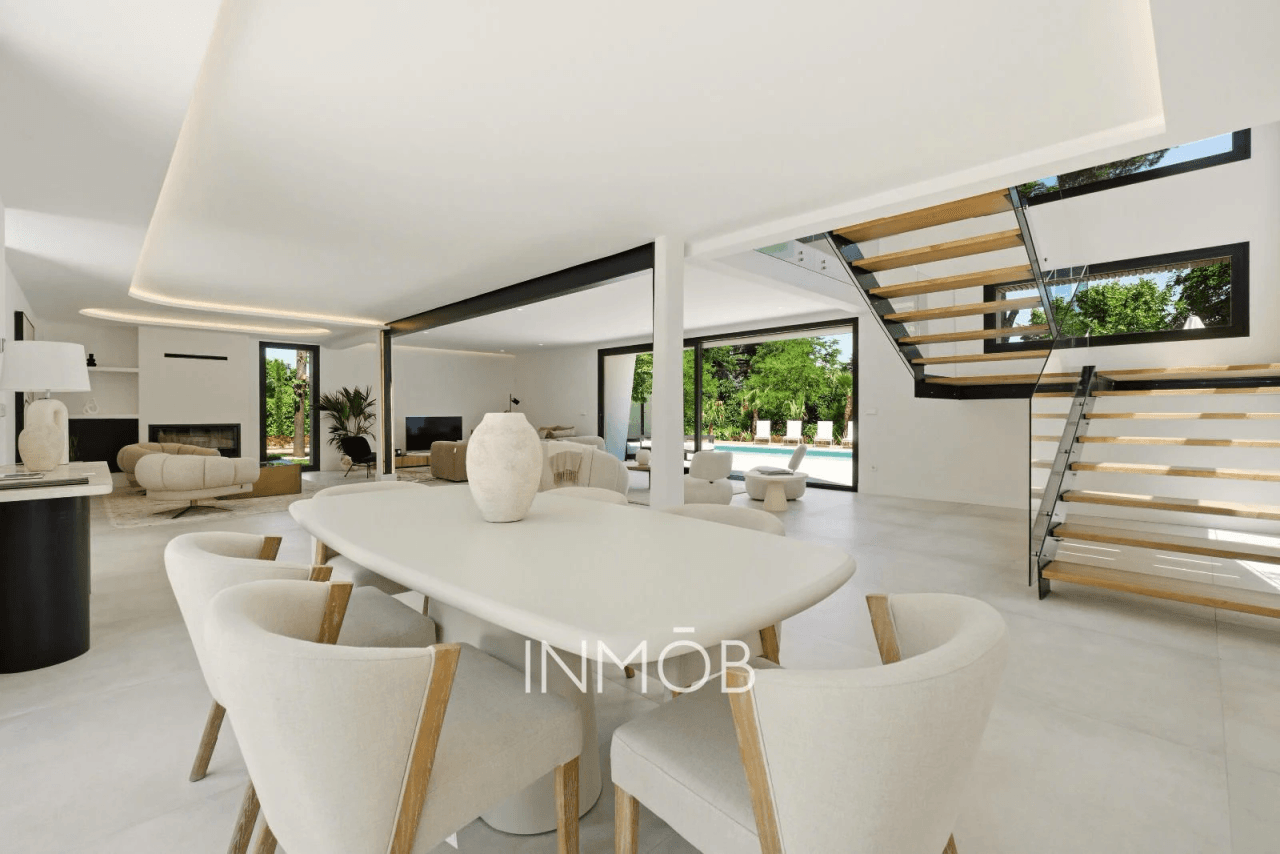 Property for Sale in Boadilla Del Monte