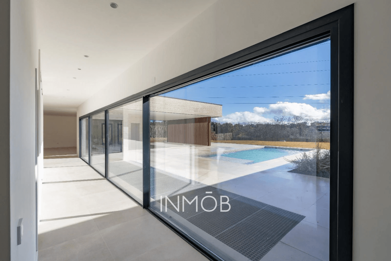 Property for Sale in Boadilla Del Monte