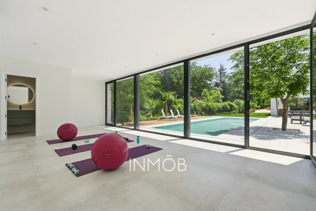 Property for Sale in Boadilla Del Monte