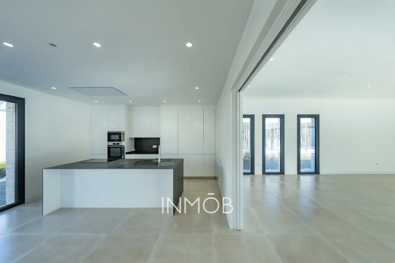 Property for Sale in Boadilla Del Monte