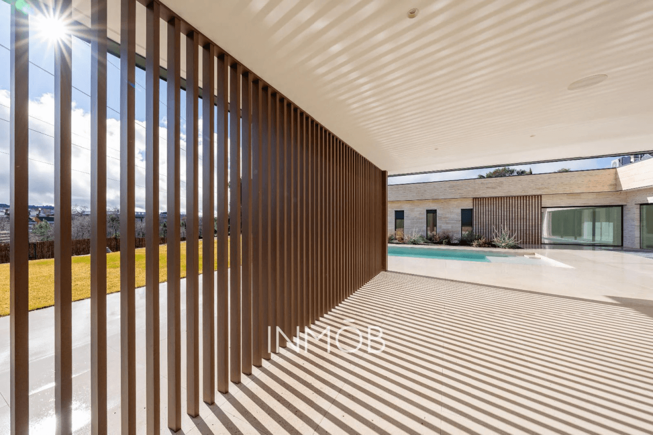 Property for Sale in Boadilla Del Monte