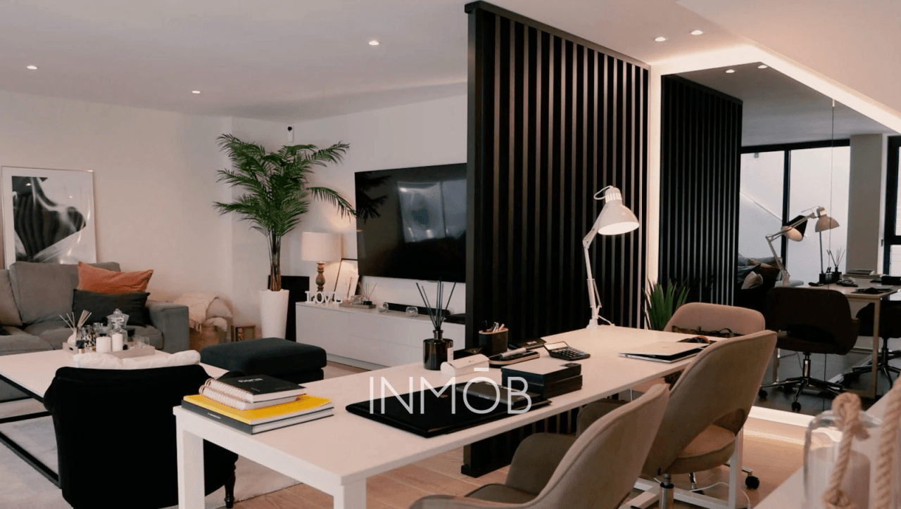 Property for Sale in Boadilla Del Monte