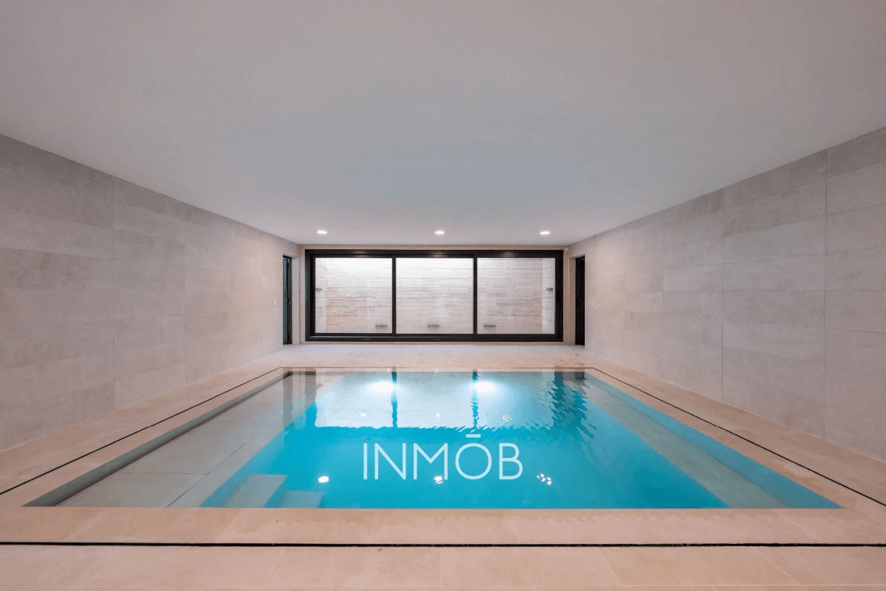 Property for Sale in Boadilla Del Monte