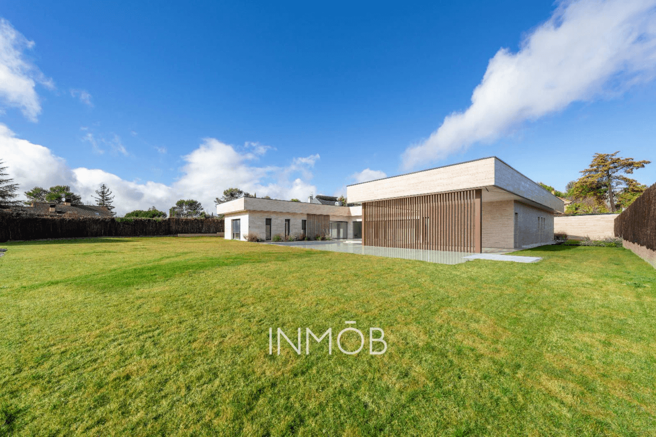 Property for Sale in Boadilla Del Monte