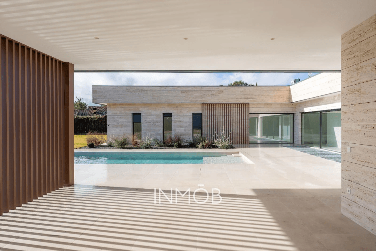 Property for Sale in Boadilla Del Monte