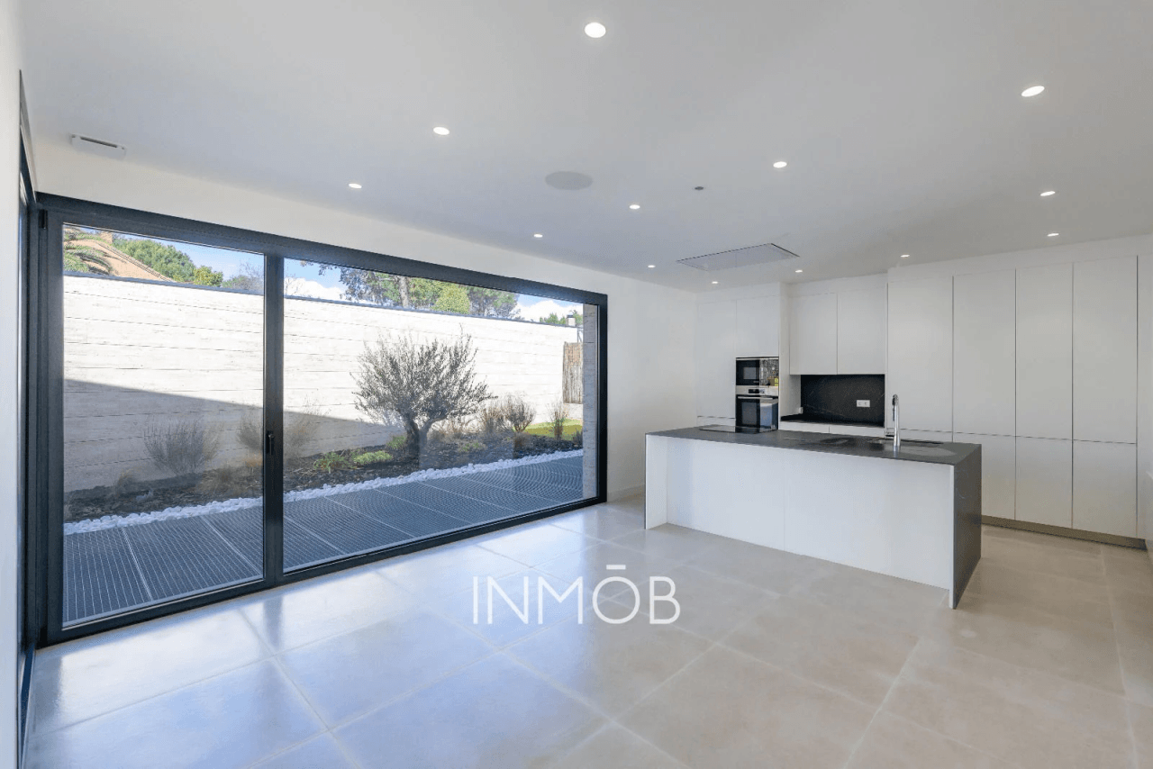 Property for Sale in Boadilla Del Monte