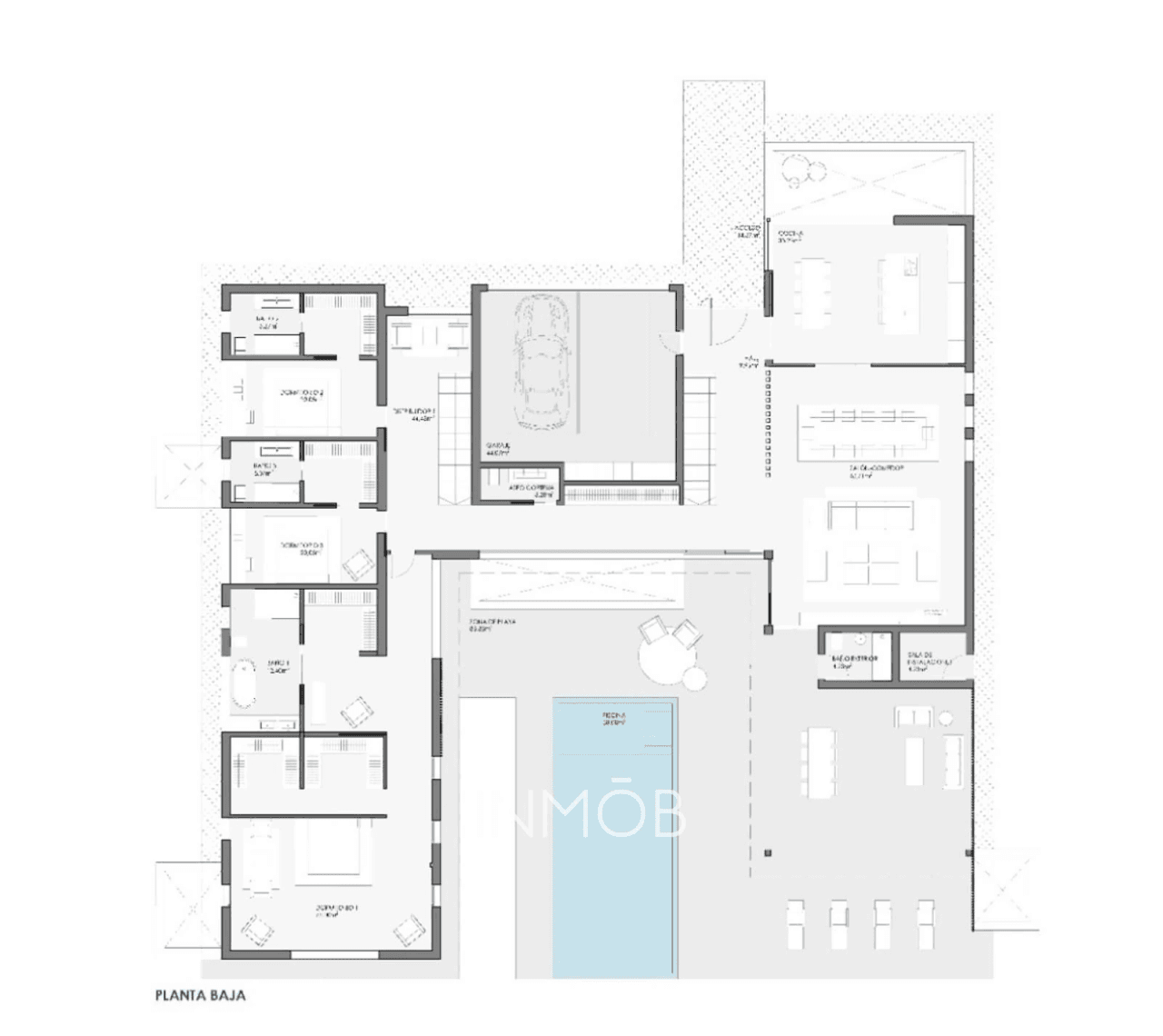 Property for Sale in Boadilla Del Monte