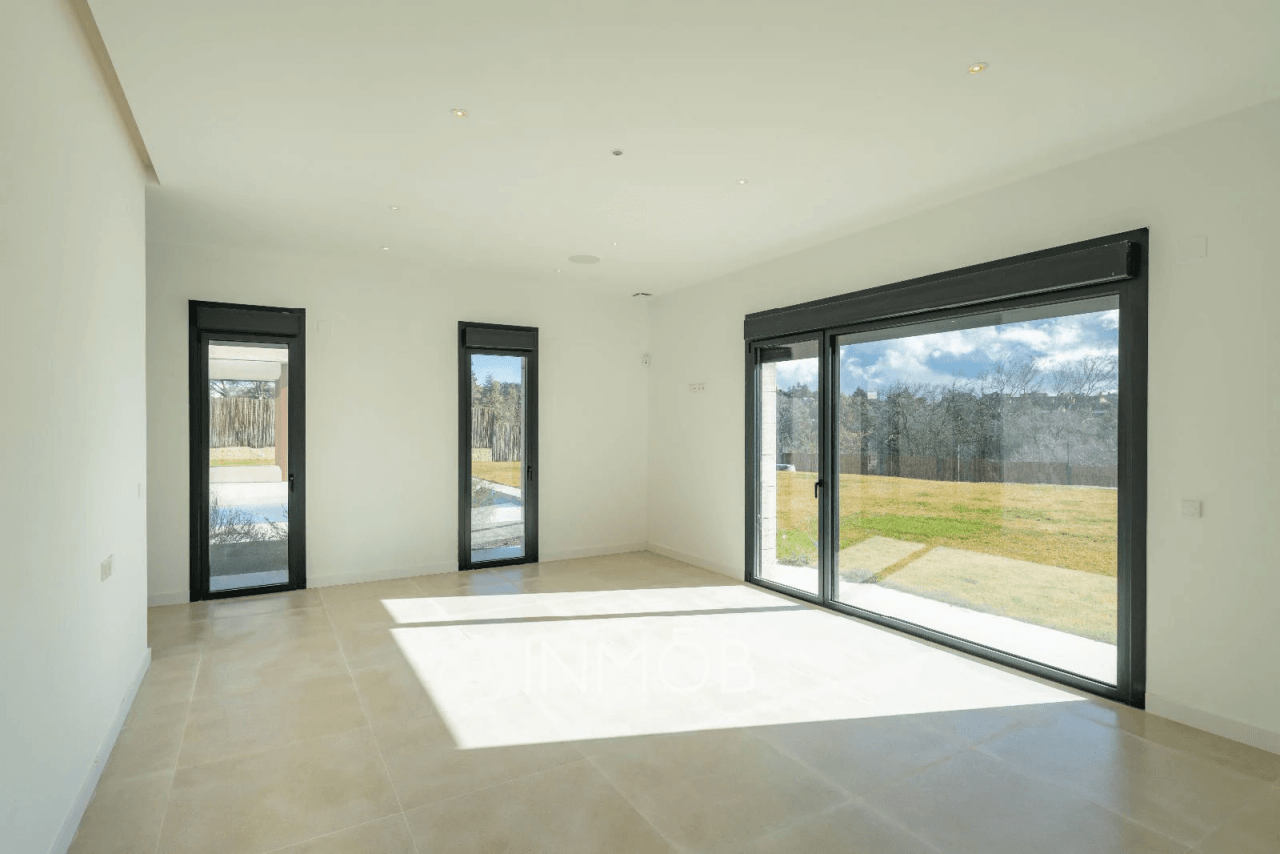 Property for Sale in Boadilla Del Monte