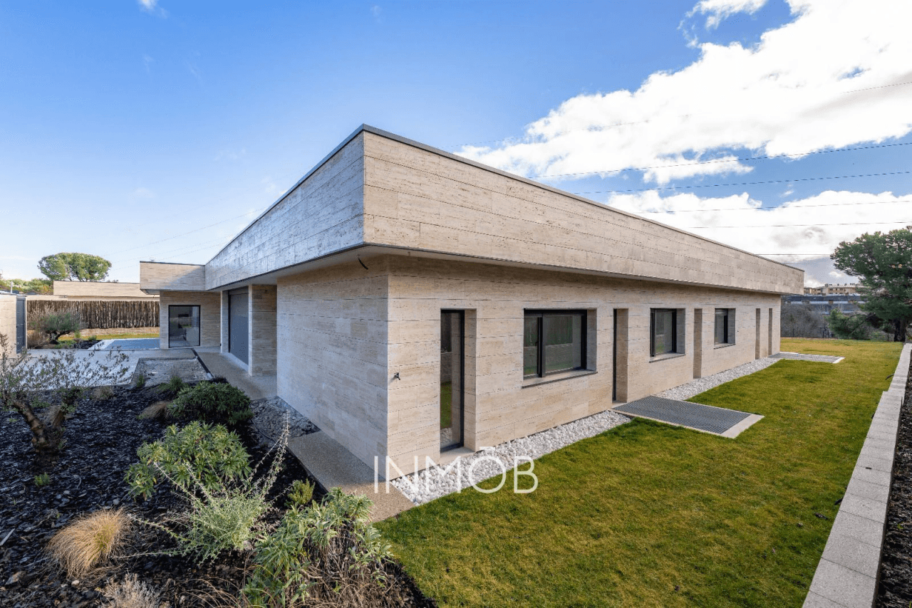 Property for Sale in Boadilla Del Monte