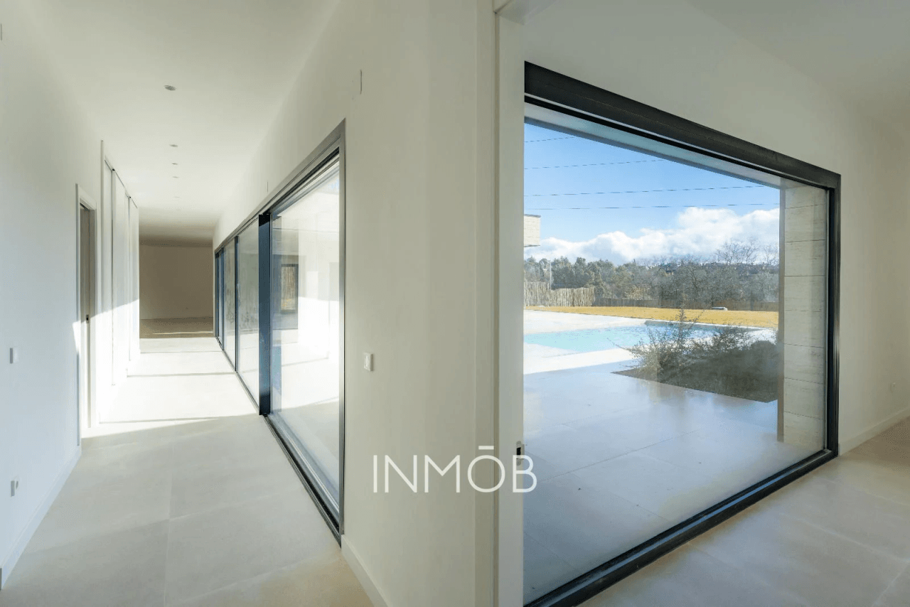 Property for Sale in Boadilla Del Monte