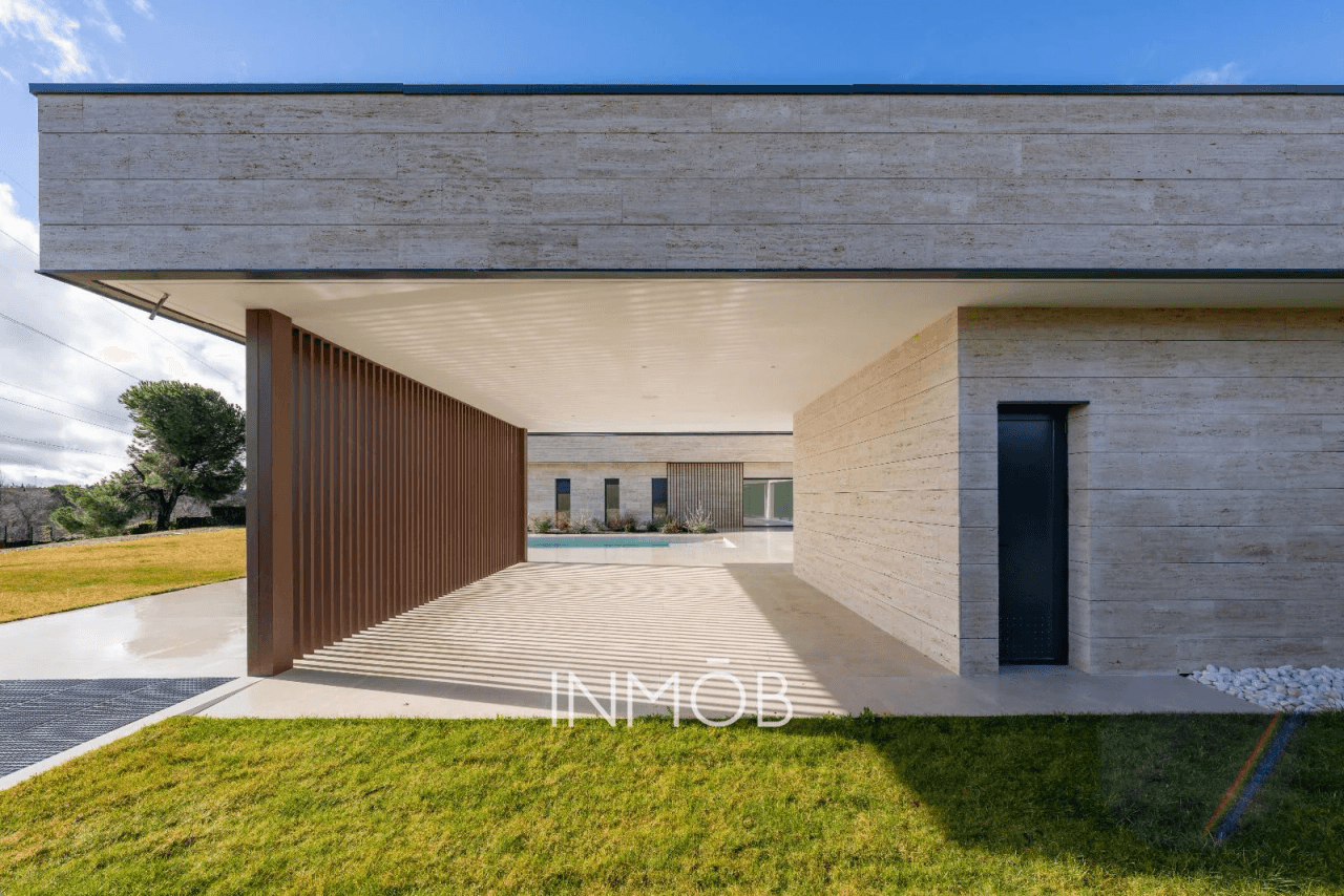 Property for Sale in Boadilla Del Monte