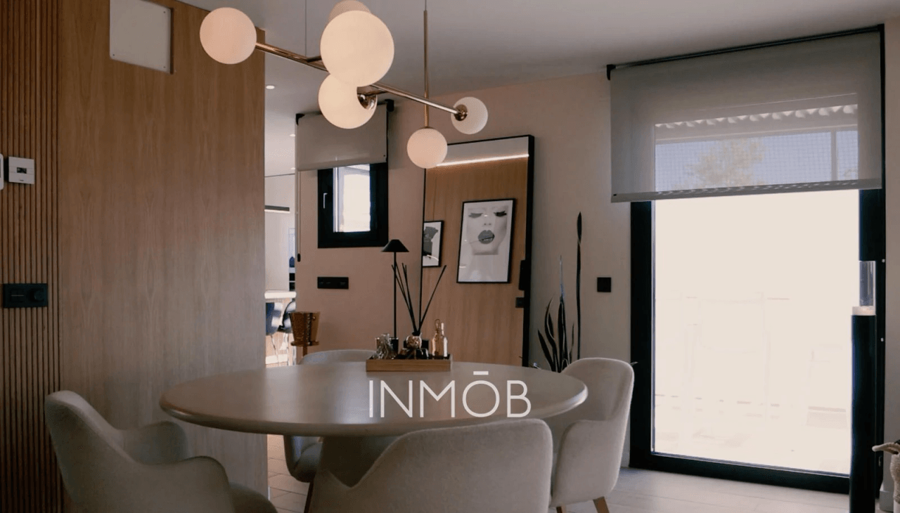 Property for Sale in Boadilla Del Monte