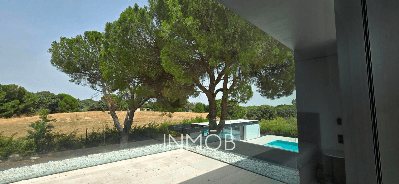 Propriété à Vente à Pozuelo De Alarcón